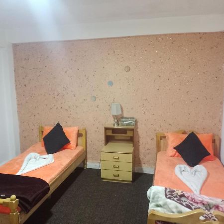 وادي موسى Local Home المظهر الخارجي الصورة
