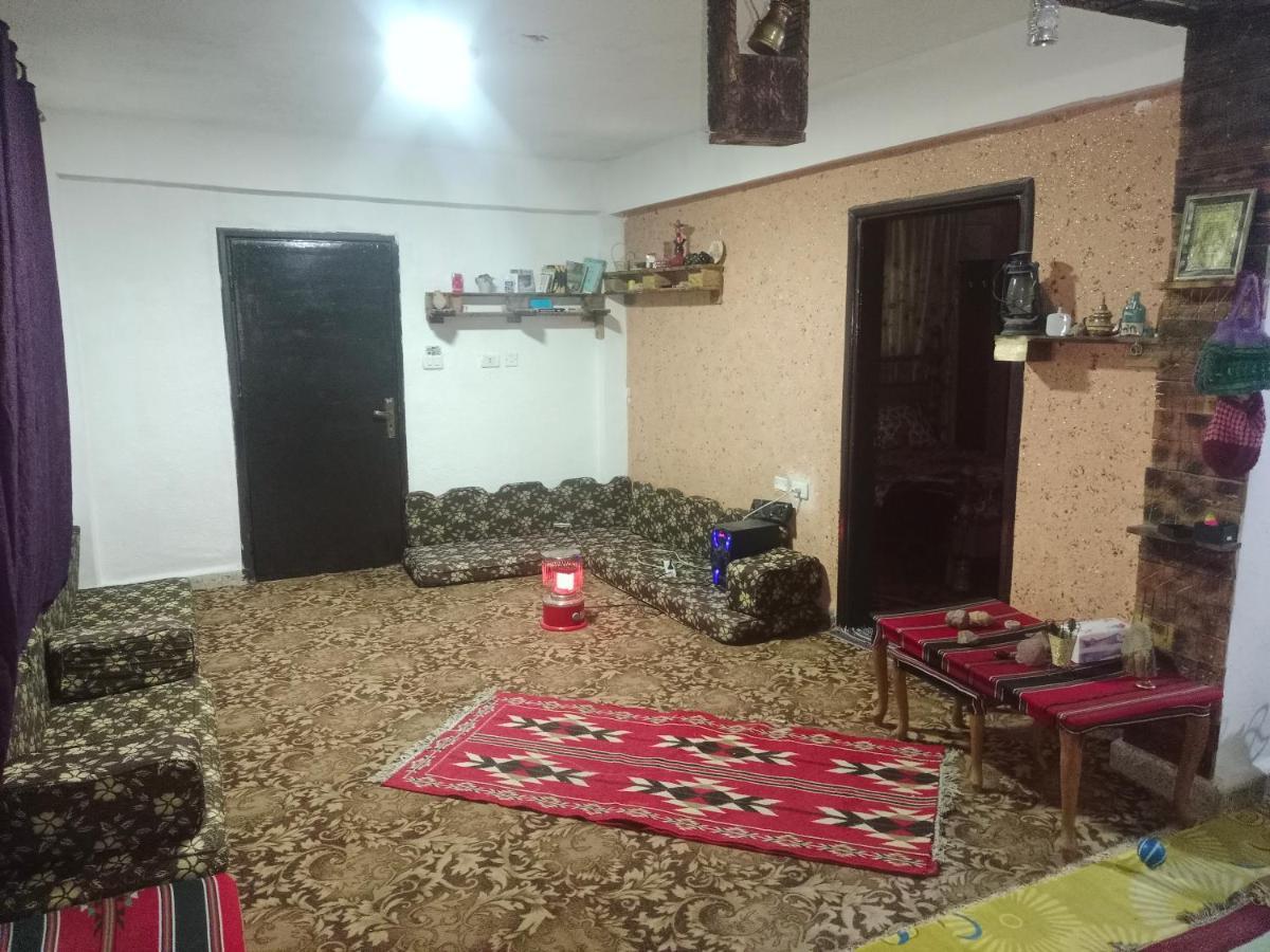 وادي موسى Local Home المظهر الخارجي الصورة