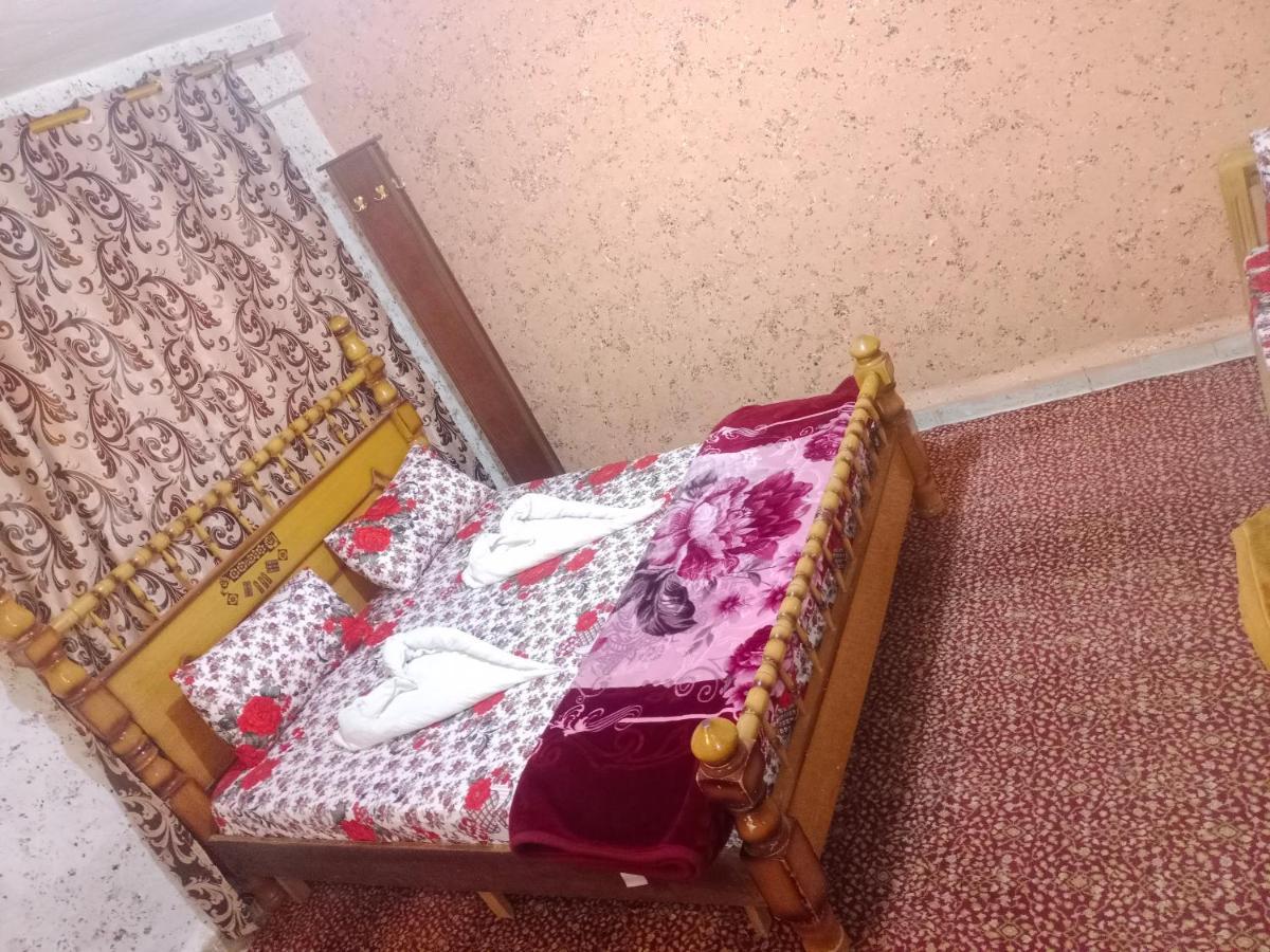وادي موسى Local Home المظهر الخارجي الصورة