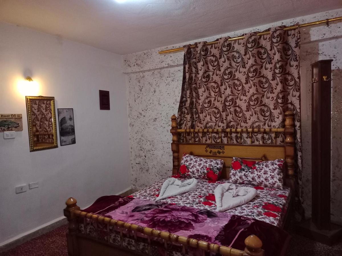 وادي موسى Local Home المظهر الخارجي الصورة