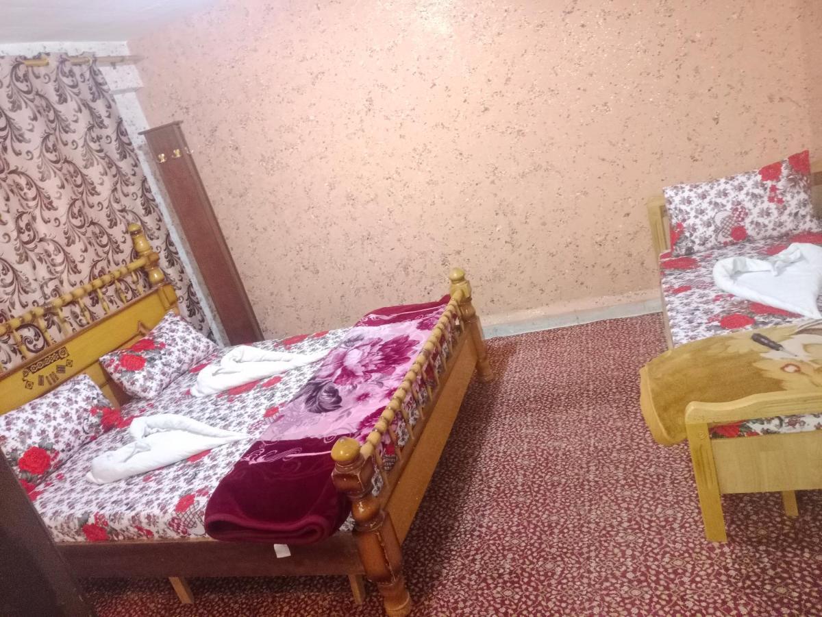 وادي موسى Local Home المظهر الخارجي الصورة