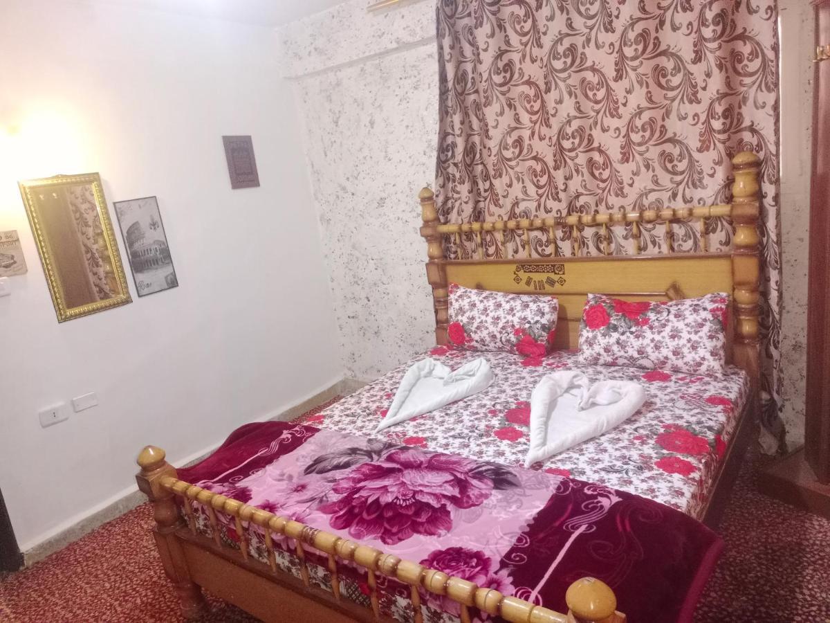 وادي موسى Local Home المظهر الخارجي الصورة
