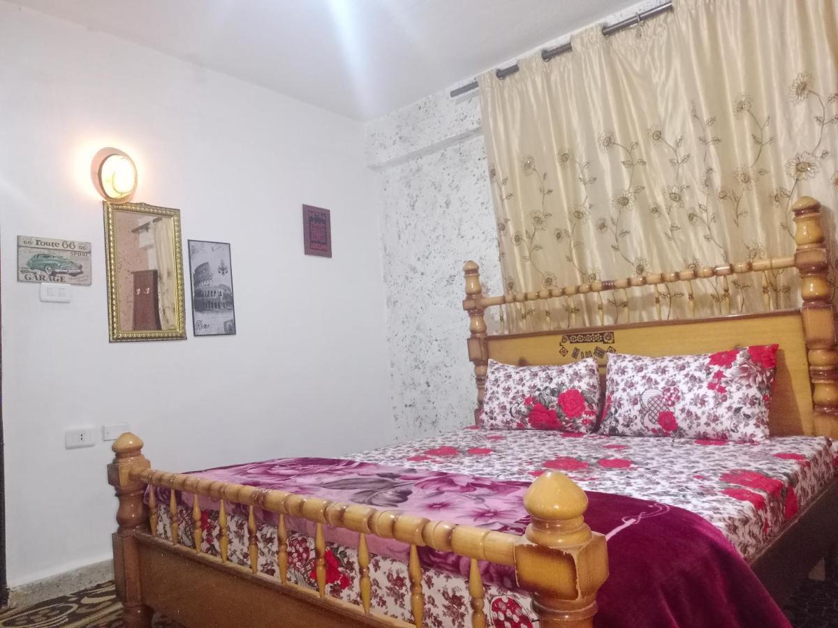 وادي موسى Local Home المظهر الخارجي الصورة