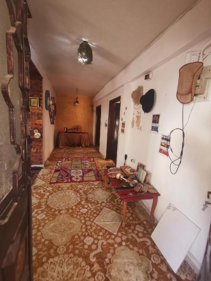 وادي موسى Local Home المظهر الخارجي الصورة
